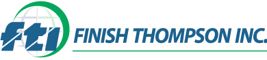 Finish Thompson logo